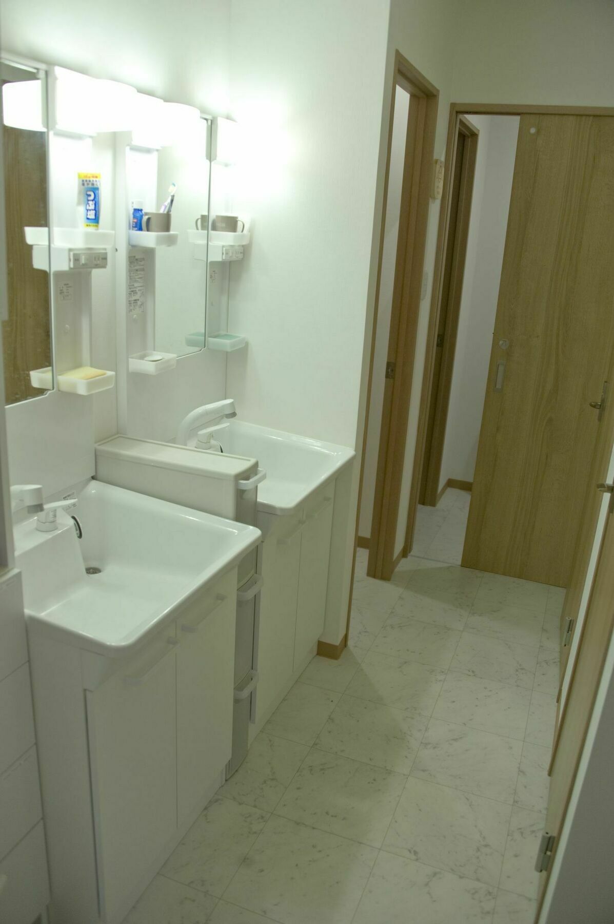 Umbrella House Hostel Osaka Exterior photo