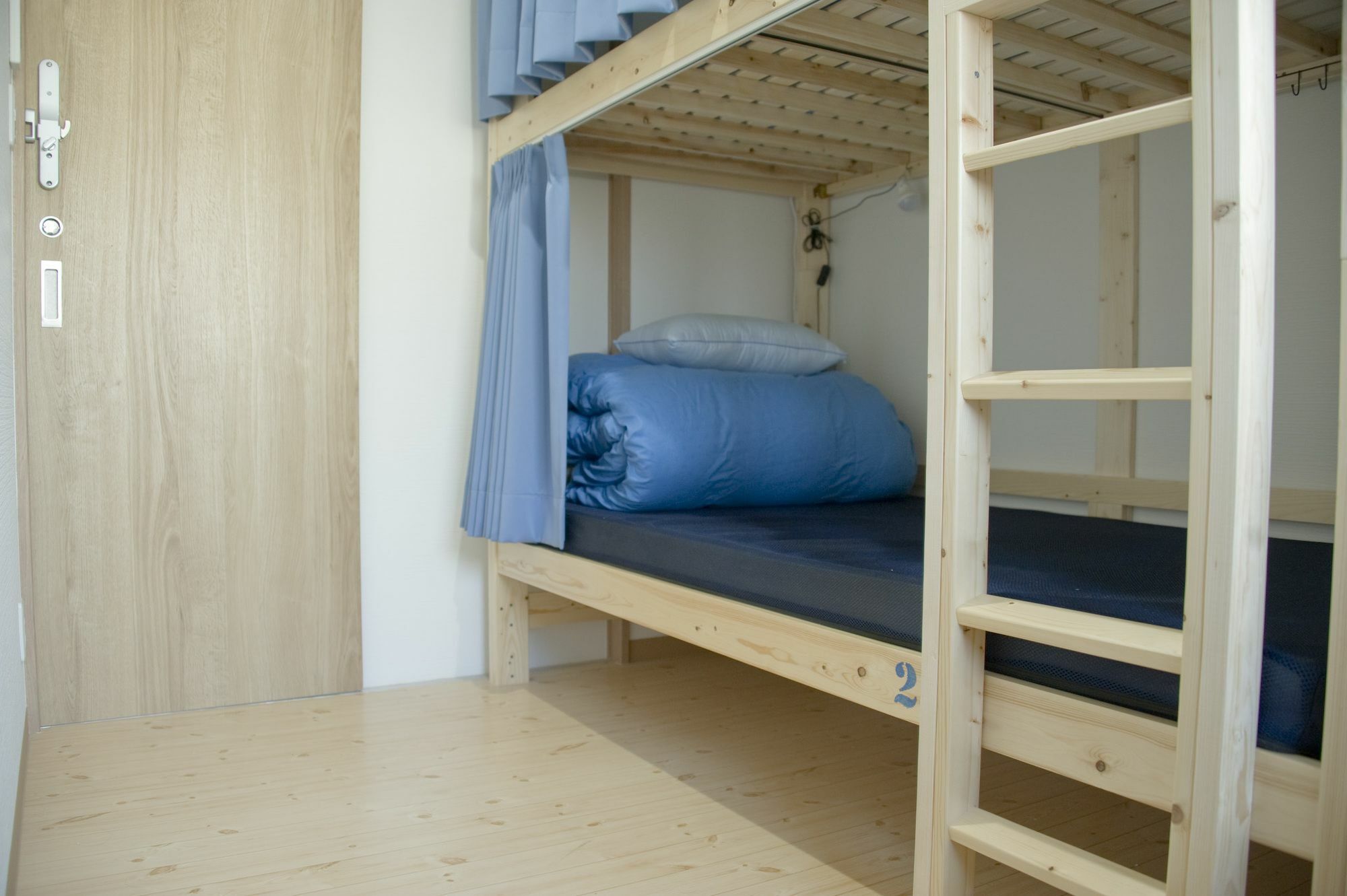 Umbrella House Hostel Osaka Exterior photo