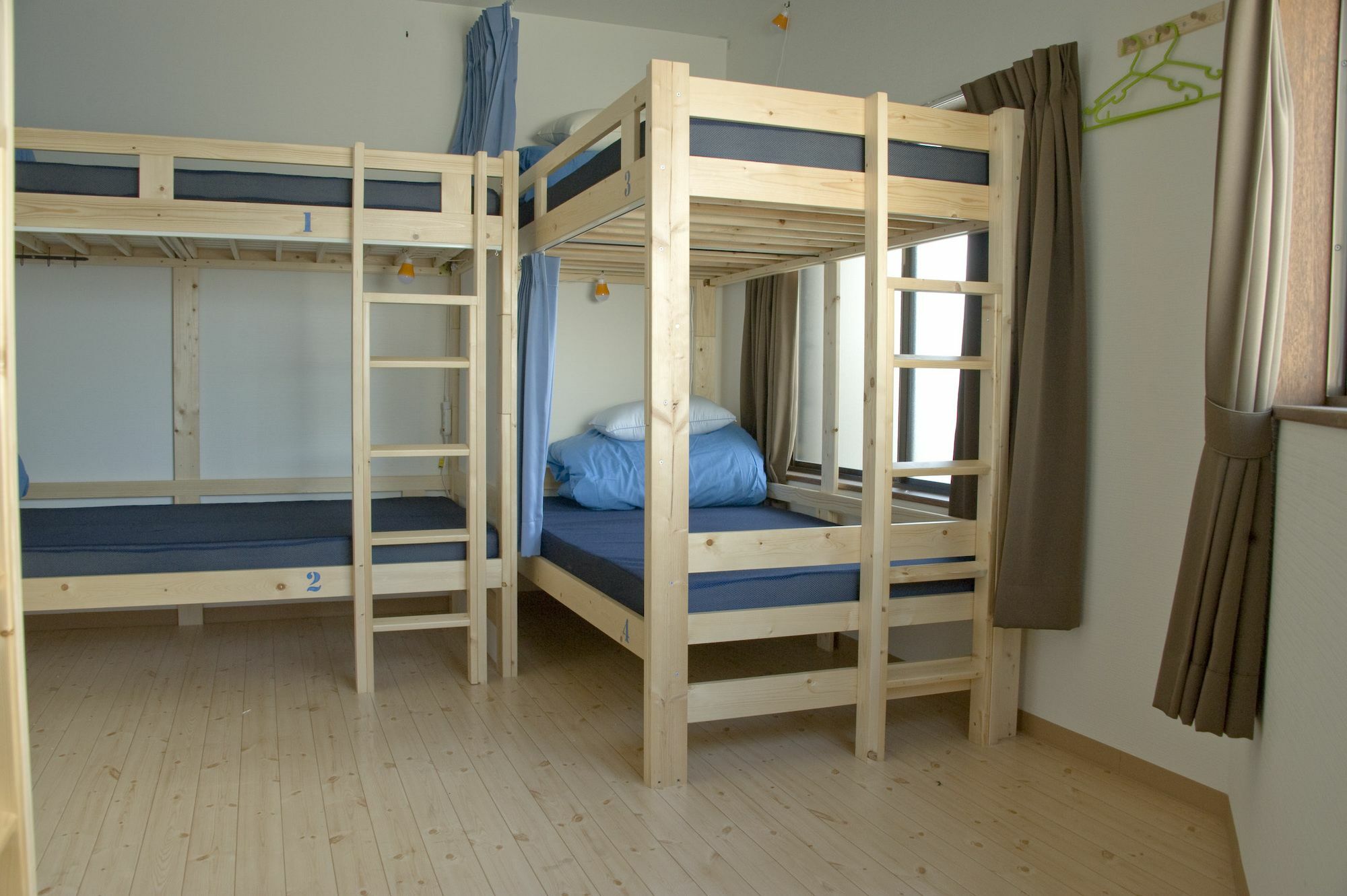 Umbrella House Hostel Osaka Exterior photo